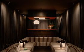 Armesto Rooms